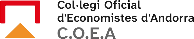 Col·legi Oficial d'Economistes d'Andorra (COEA)