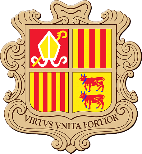 Govern d'Andorra