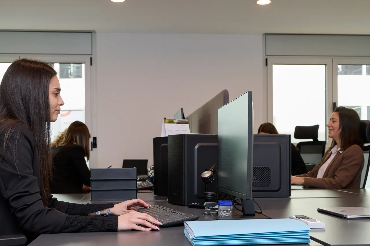 MCA Assessors — Our Team